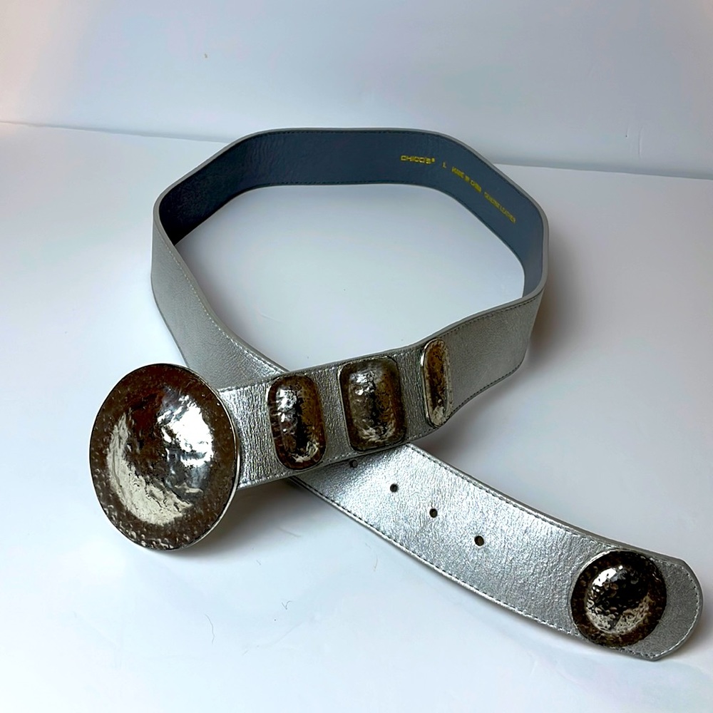 Chicos belt
